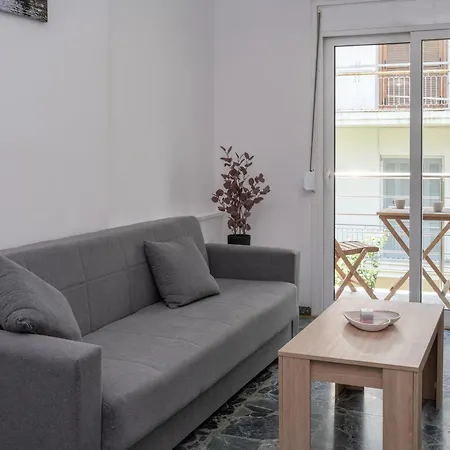 Anassa 10 Boutique Apartman