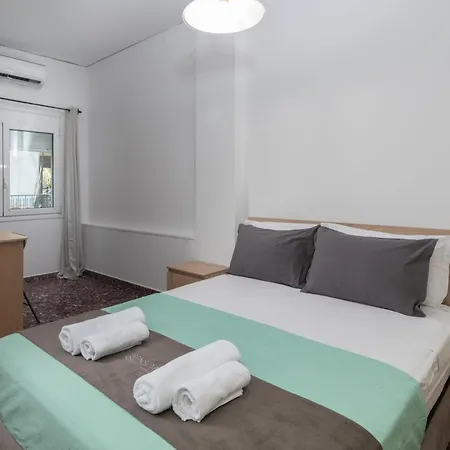 Apartman Anassa 10 Boutique Iráklio