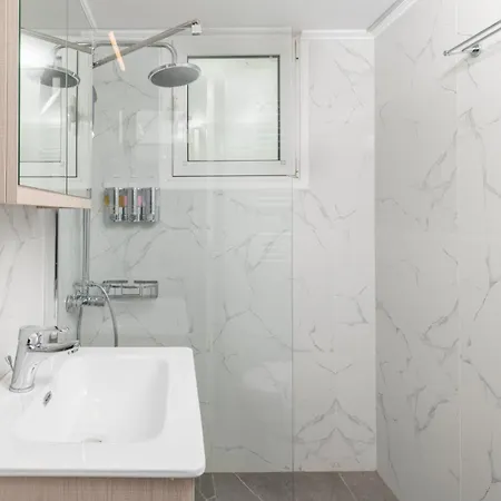 Apartman Anassa 10 Boutique Iráklio